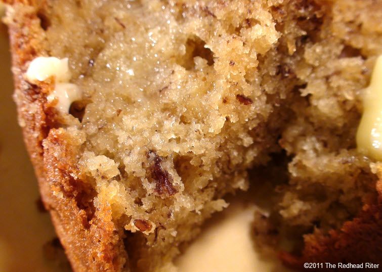 Moist Banana Bread Recipe The Best Banana Bread Ever enty